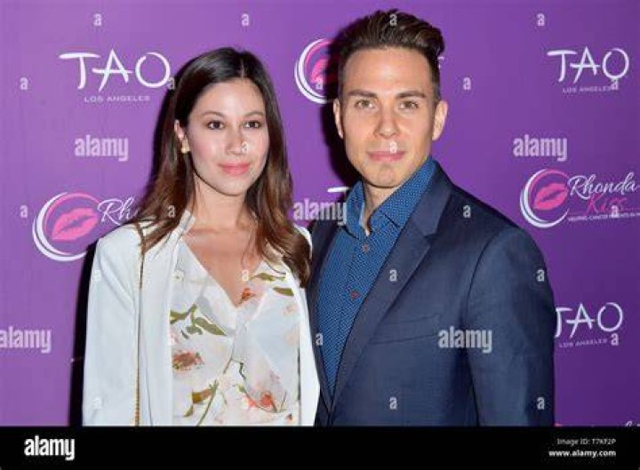 Is Apolo Ohno Getting Married To Bianca Stam? Here Is What We Know About His To-Be Wife |