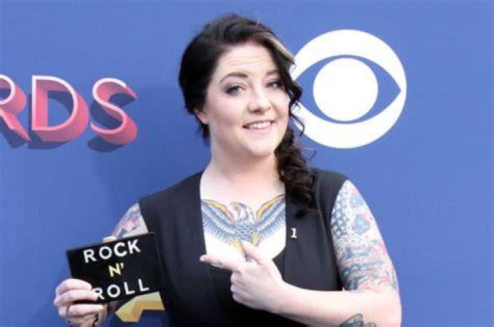 Is Ashley McBryde Married and Is She Related To Martina McBride?