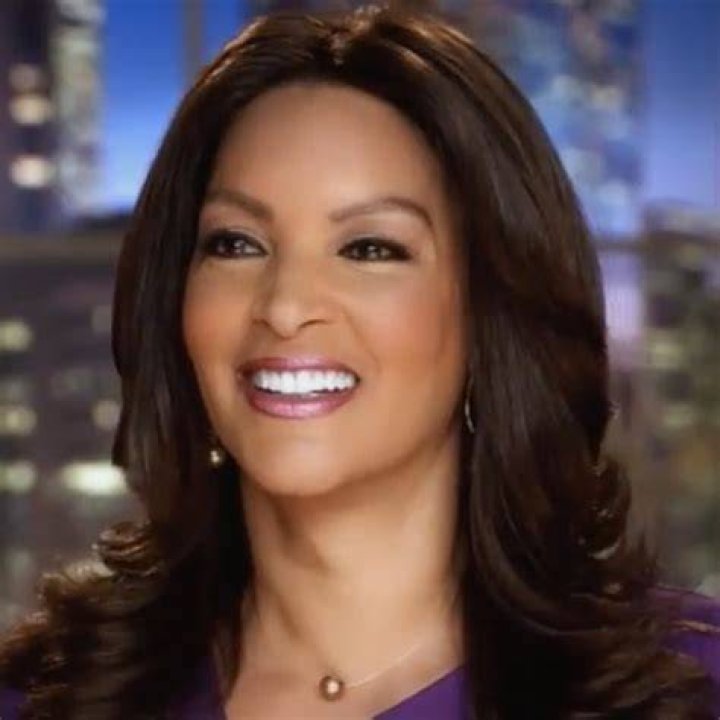 Is Cheryl Burton White? - BlogInfo