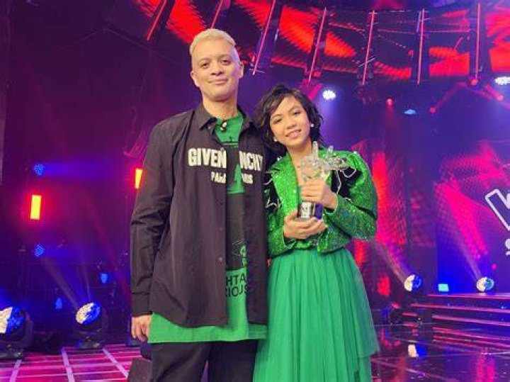 Is coach bamboo married - HiveBlog