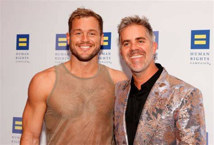 Is Colton Underwood gay? 'The Bachelor' star says he came out after being 'blackmailed' with NUDE ga |