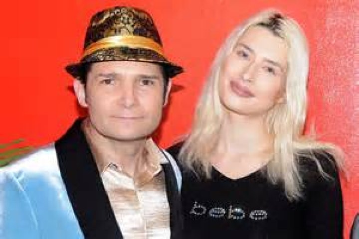 Is Courtney Anne Sick? Corey Feldman Speaks Out