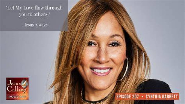 Is Cynthia Garrett Married? Everything To Know About The TV Host