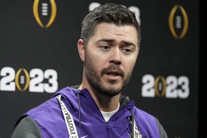 Is Garrett Riley related to Lincoln Riley {Fact Check}