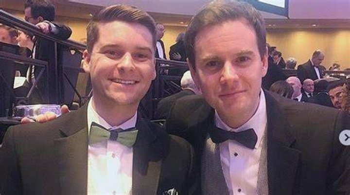 Is Guy Benson Gay? Husband Or Partner Adam Wise – Sexuality And Relationship