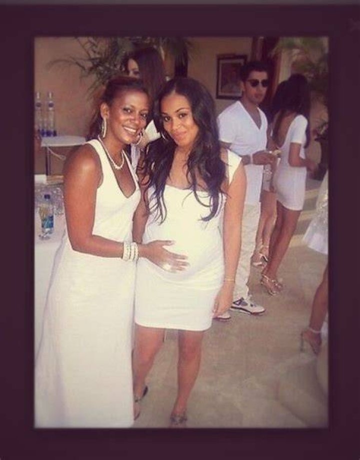 Is Lauren London Really Pregnant or Just Spreading Rumors? |