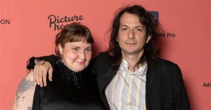 Is Lena Dunham Millionaire? Husband Luis Felber Net Worth Update ·