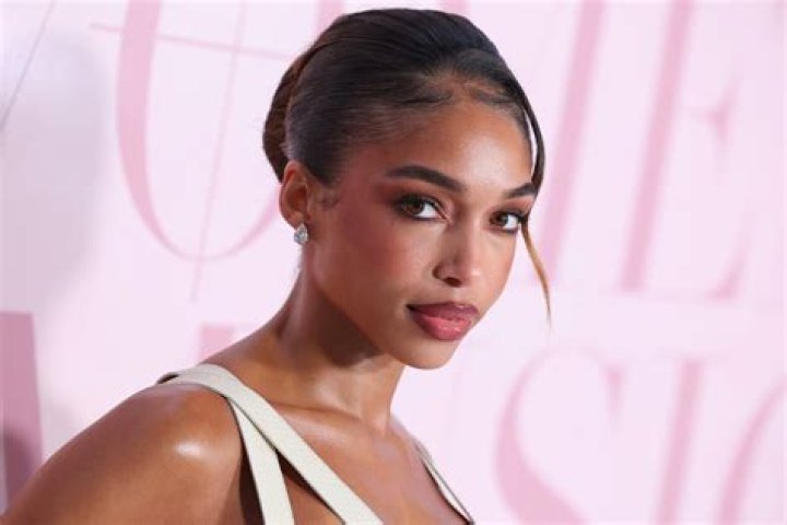Is Lori Harvey's boyfriend, Damson Idris related to Idris Elba?