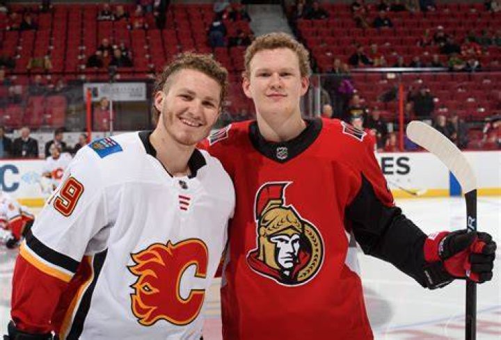 Is Matthew Tkachuk Related To Walter Tkachuk? The Hockey Family Tree