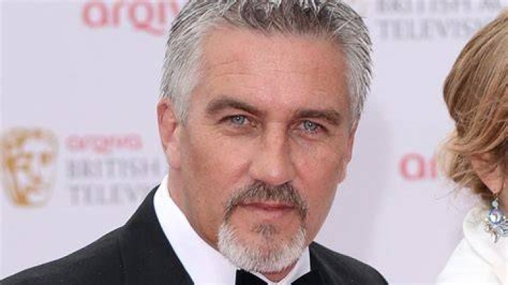 Is Paul Hollywood Gay? Know More About Him! |