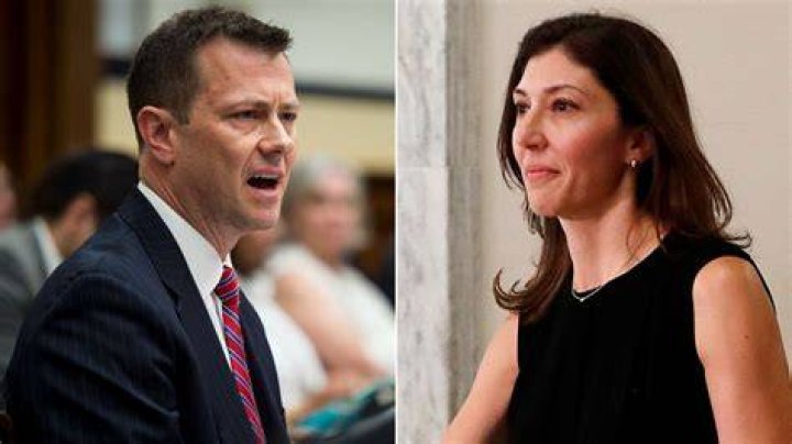 Is Peter Strzok Still Married? Everything About His Affair And Partner