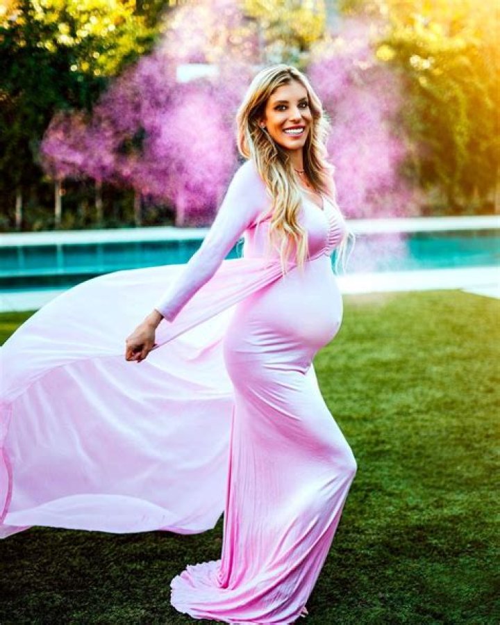 Is Rebecca Zamolo Pregnant? Debunking Rumors and Speculations!