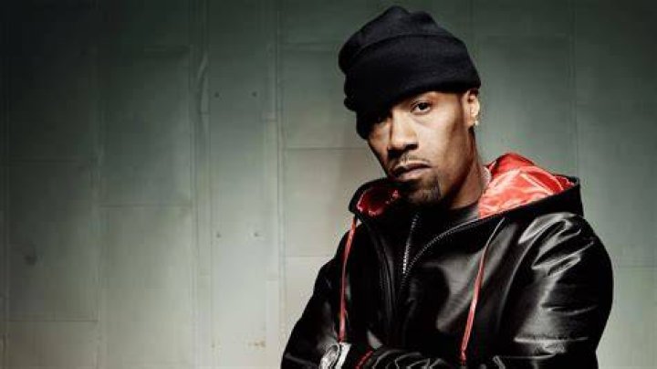 Is Redman Sick