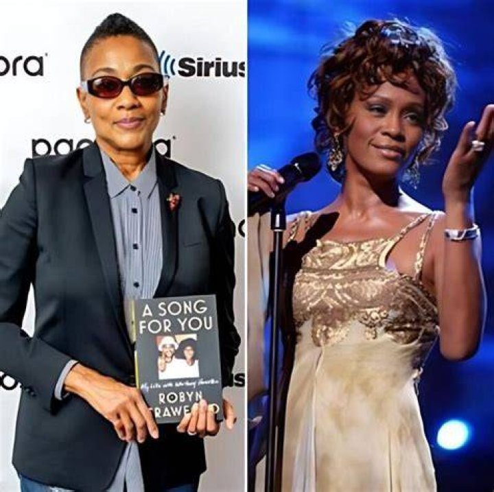 Is Robyn Crawford Gay? Confirms Her Sexuality In Her Memoir!