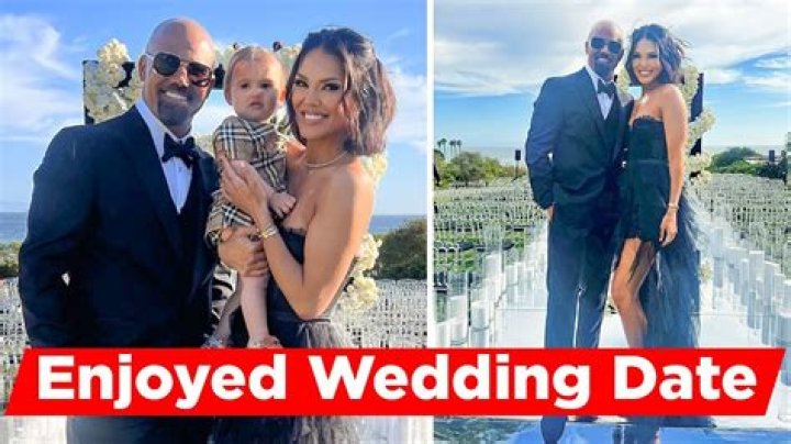 Is Shemar Moore Married, Who Is His Wife? Parents, Is He Gay?