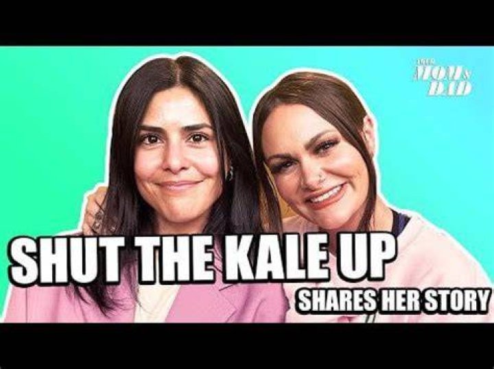 Is Shut The Kale Up Getting Divorce