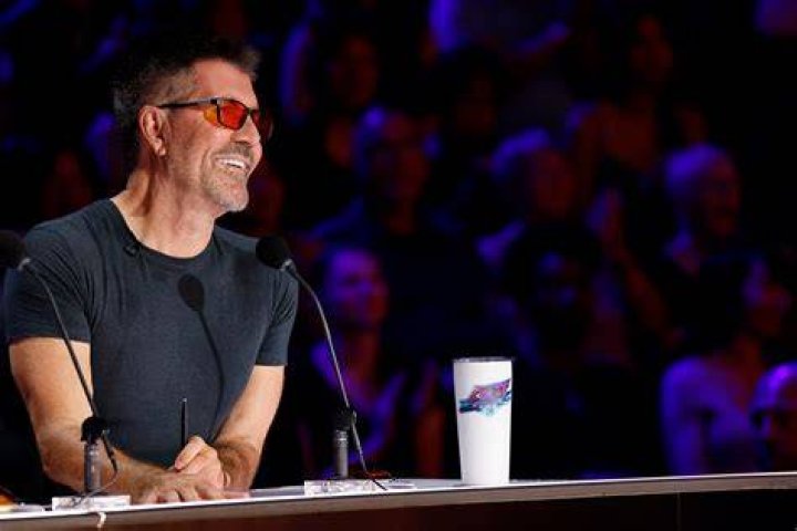 Is Simon Cowell OK? 'AGT' judge's head set on fire by contestant during London auditions ·