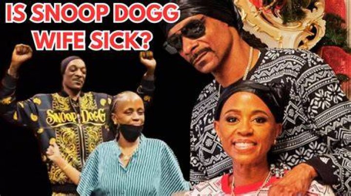 Is Snoop Dogg Sick? What Illness Does Snoop Dogg Have? Does Snoop Dogg