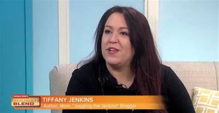 Is Tiffany Jenkins divorced? All you should know about the comedian's