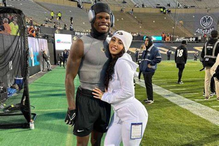 Is Travis Hunter Married? Who Is Travis Hunters Girlfriend? |