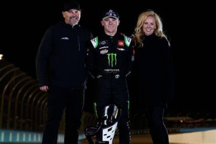 Is Ty Gibbs Related To Joe Gibbs? Racing Driver Mother And Siblings Name Explored
