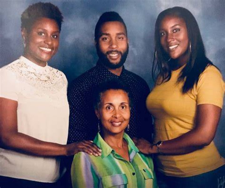 Issa Rae's Siblings' Role In Her Success