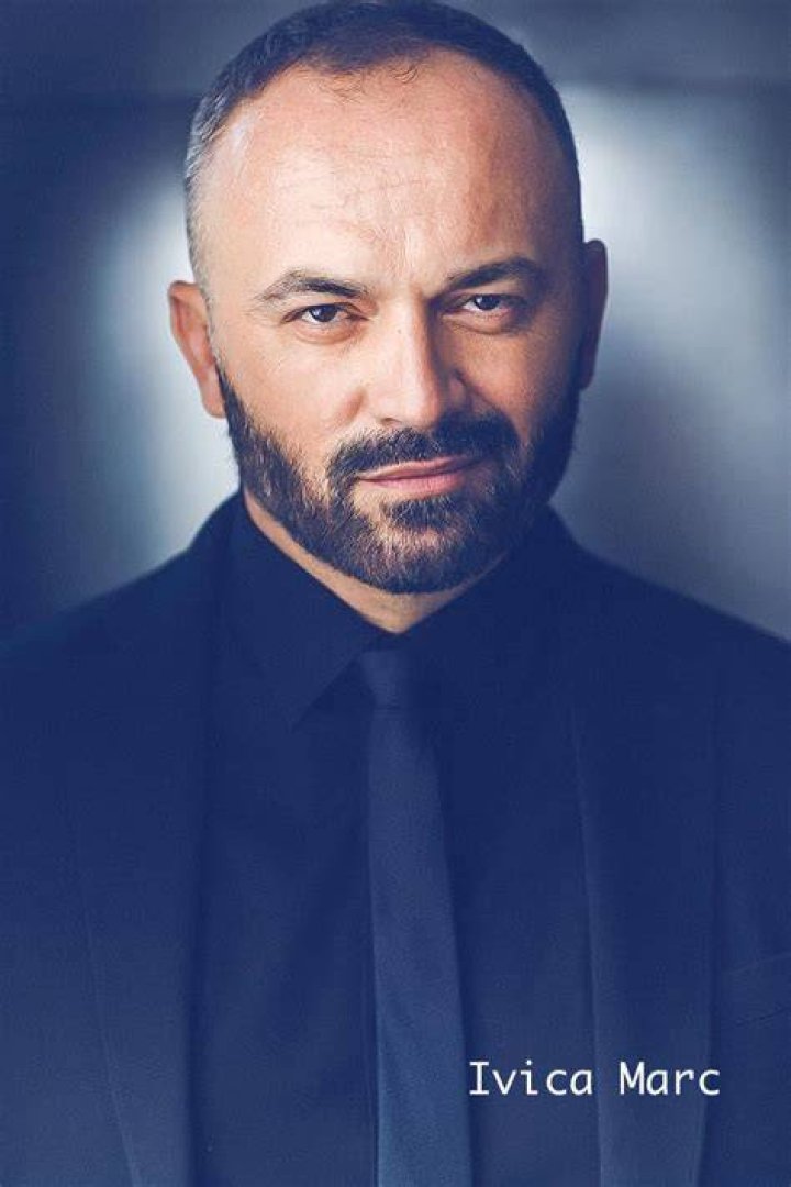 Ivica Marc Biography IMDb