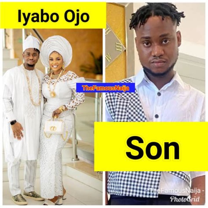 Iyabo Ojo biography age, husband, children, net worth, house Legit.ng