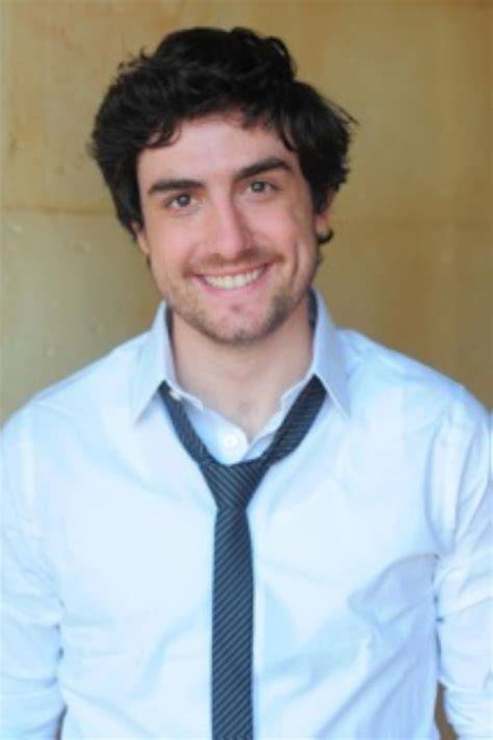 Jack De Sena IMDb
