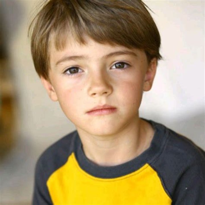 Jackson Robert Scott Ethnicity of Celebs