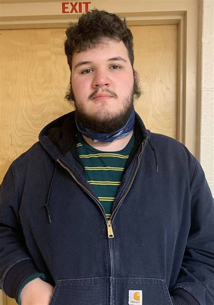 Jacob Cooper Receives 2021 Emerging Elite in Manufacturing Award