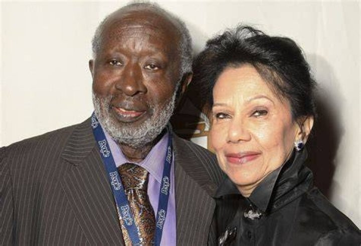 Jacqueline Avant, wife of music legend Clarence Avant, shot and killed