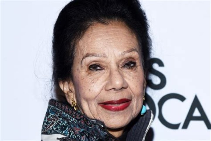 Jacqueline Avant Wikipedia, Nationality, Age, Young Jacqueline Avant ABTC