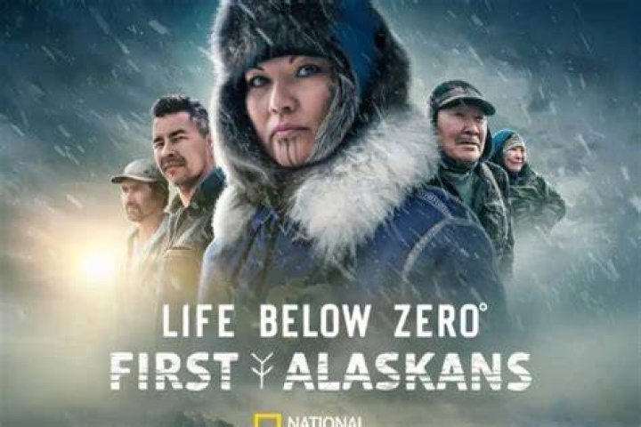 Jacqueline Jacko, The Original Alaskans