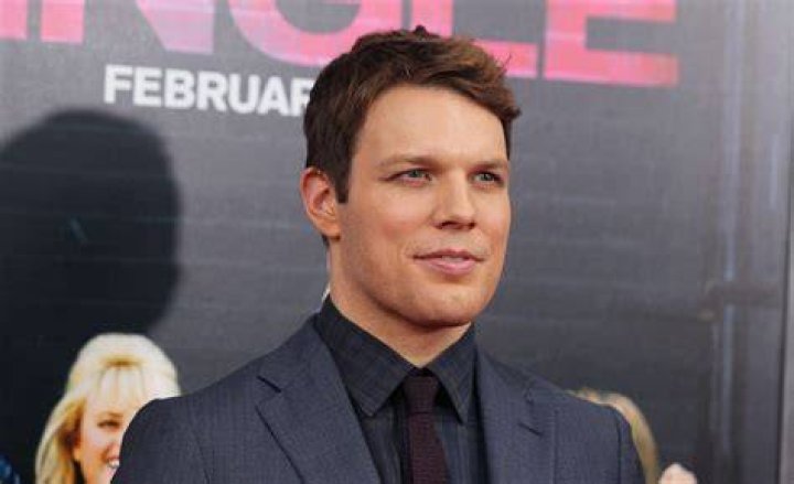 Jake Lacy Movies, Bio and Lists on MUBI