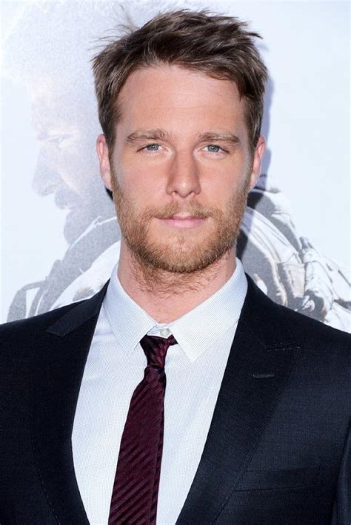 Jake McDorman Biography Facts, Childhood, Family Life & Achievements