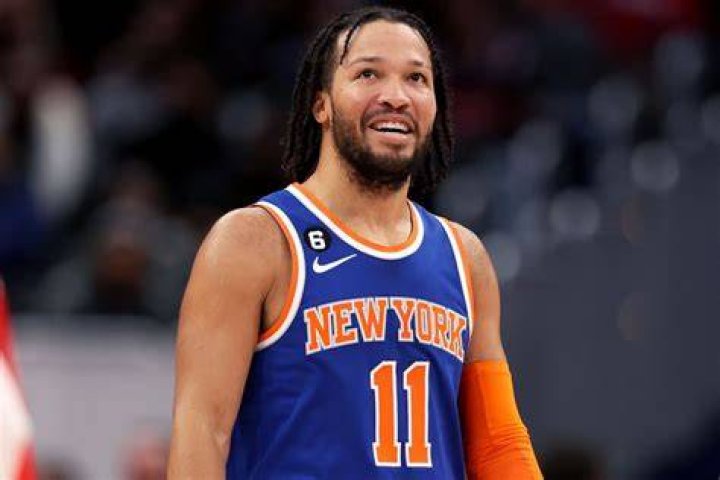 Jalen Brunson Age, Wikipedia, Biography, Children, Salary, Net Worth, Parents.