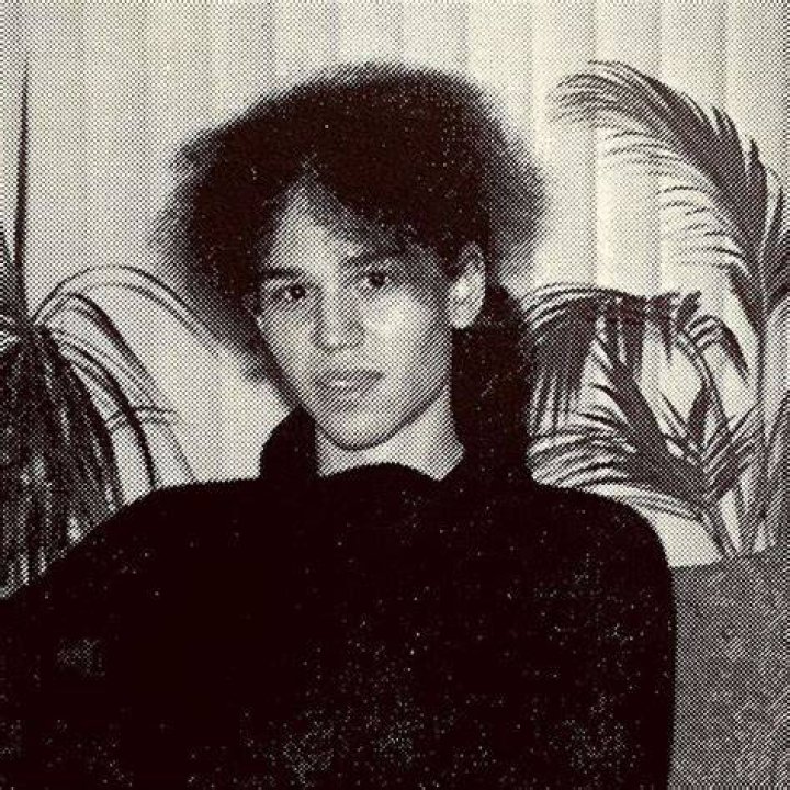 James Daniel Sundquist Where is Jimi Hendrix's son now? Dicy Trends