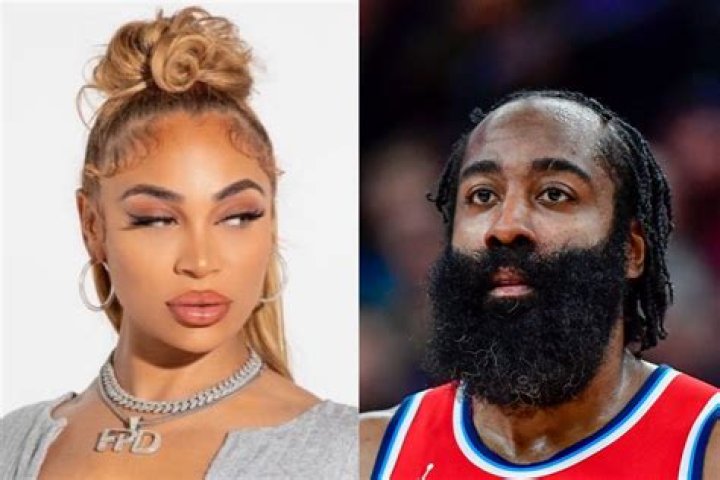 James Harden Sends his Girlfriend Ashanti Flowers Before Game 3