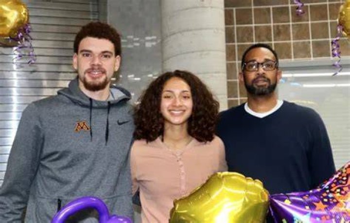Jamison Battle Parents Terrell Battle And Darcy Goede