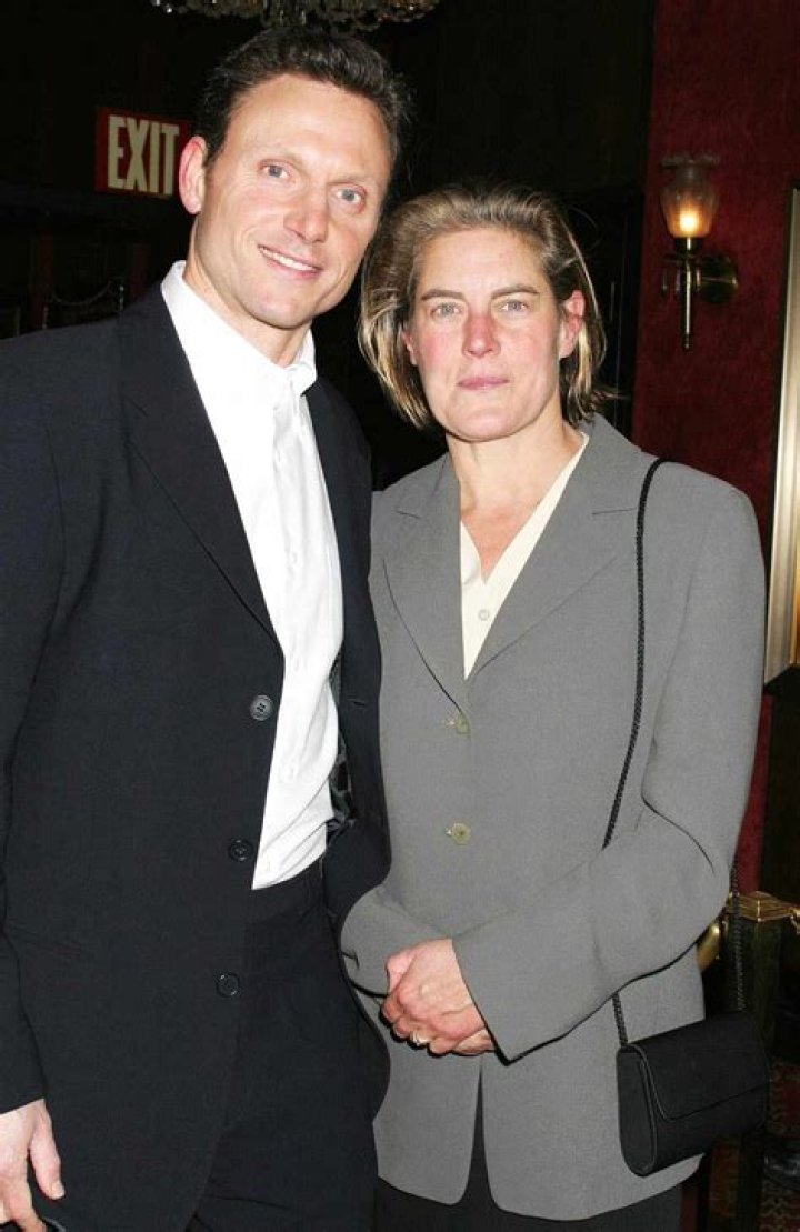 Jane Musky ‘Scandal’ Actor Tony Goldwyn’s Wife Tony goldwyn wife