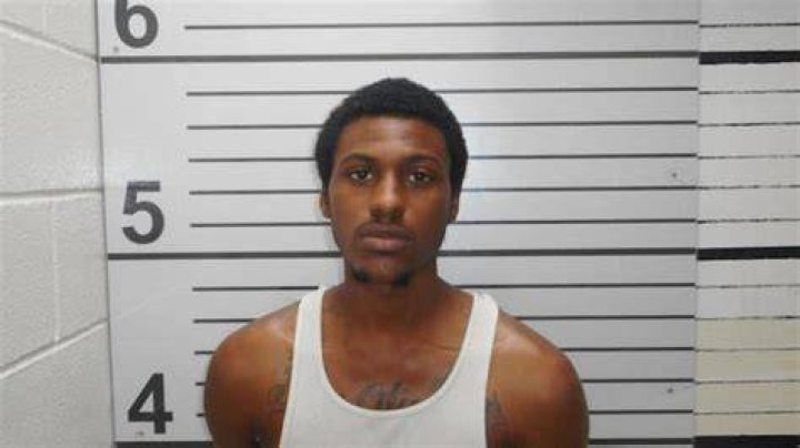 Jarron Pridgeon Muskogee OK man murders six family members arrested