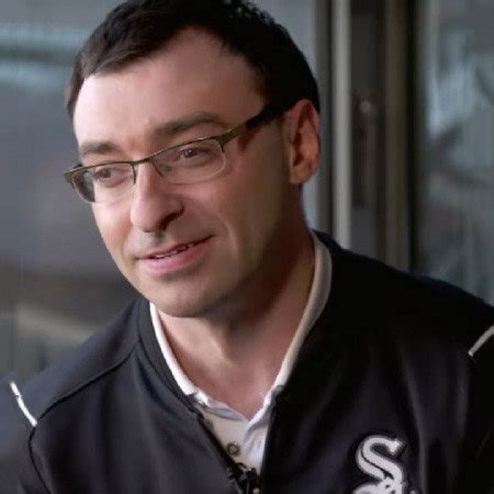 Jason Benetti's Successful Career At ESPN Despite Disability