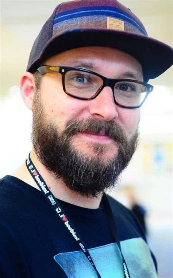 Jason Coffee Bio, Age, Height, Net Worth (2023), Family