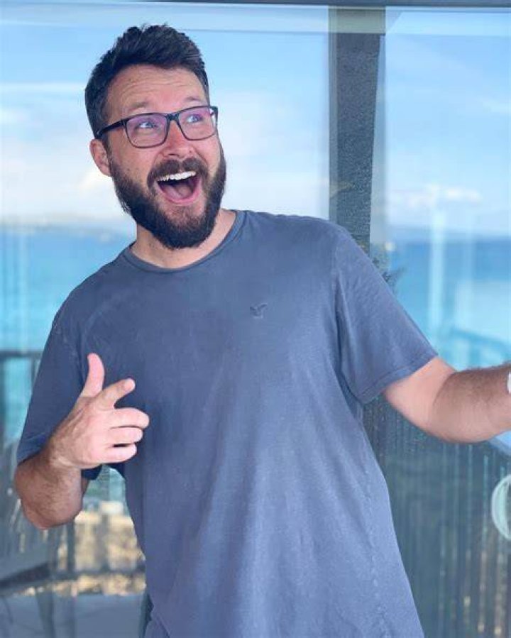 Jason Coffee Wiki, Bio, Facts, Age, Height, Wife, Net Worth