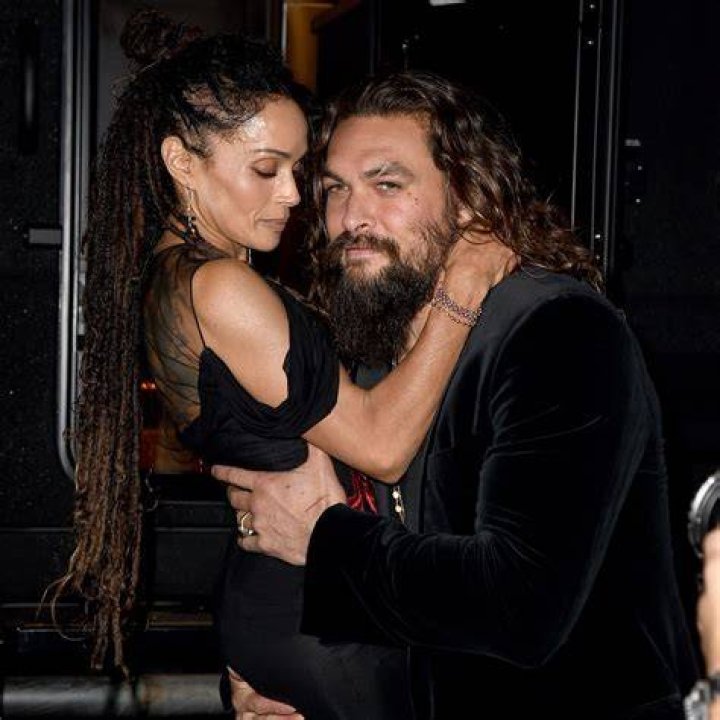 Jason Momoa's Love Life In 2023