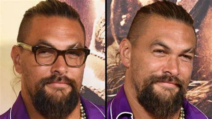 Jason Momoa Just Bared His Butt on National Television ‘I Don’t Like