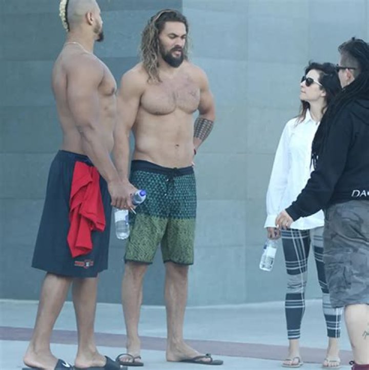 Jason Momoa Wiki, Height, Weight, Age, Girlfriend, Family, Biography & More