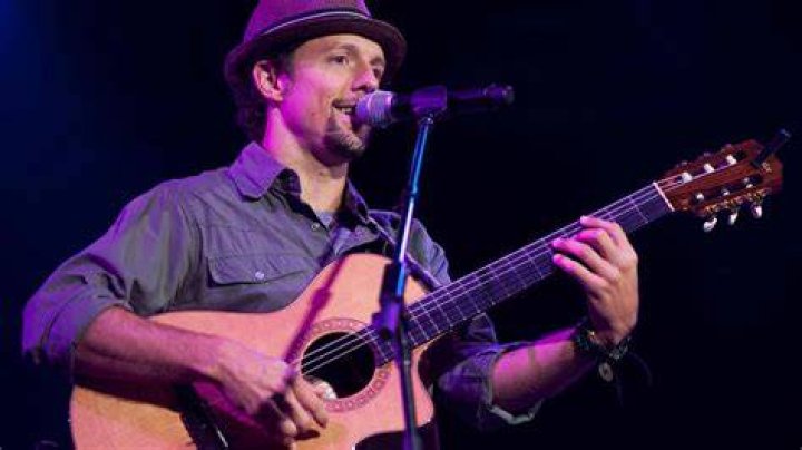 Jason Mraz net worth 2023 How rich is the DWTS star? Beem