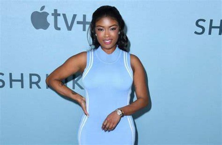 Javicia Leslie Husband Is She Married? Family Ethnicity Net Worth & Instagram